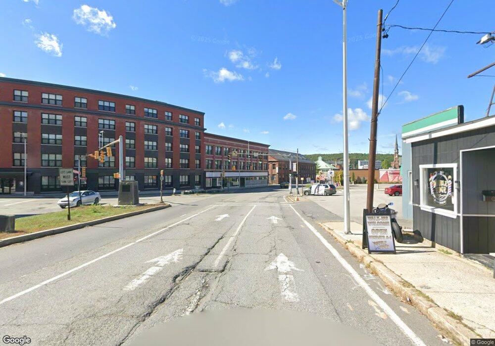 1-58 State Road and Route 2a, Westminster, MA 01473 - photo 1