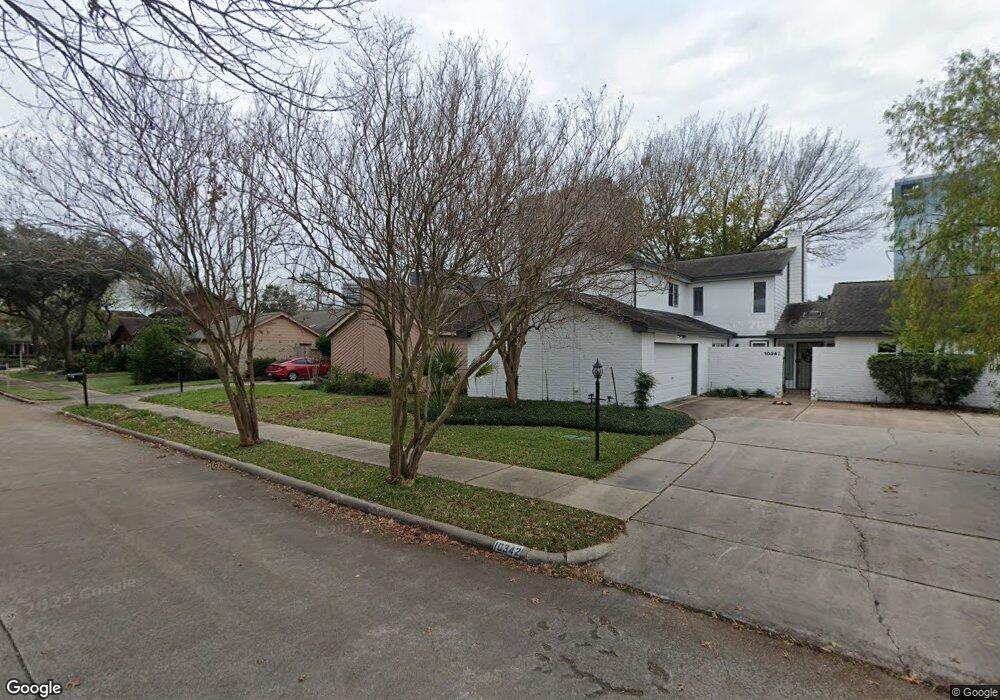 10346 Chevy Chase Dr, Houston, TX 77042 - photo 1