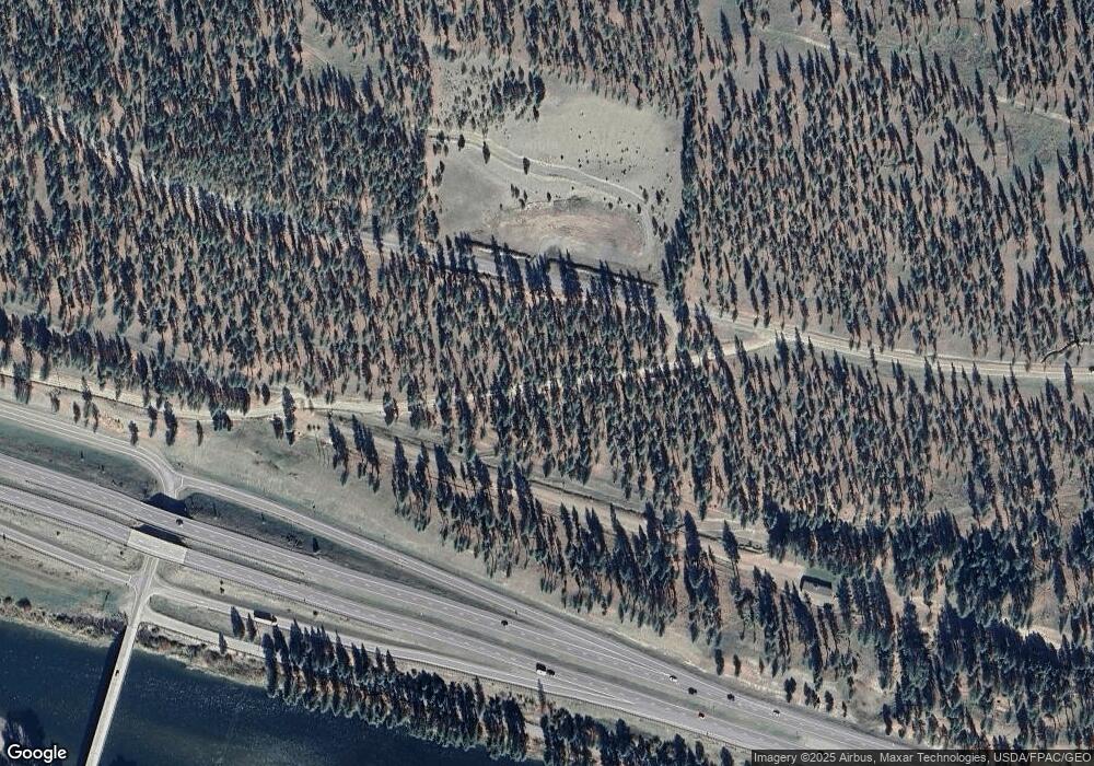 TRACT 1 Max Acres Petty Cr, Alberton, MT - photo 1