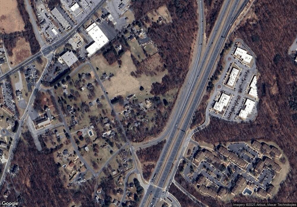 15110 Blackburn Rd, Burtonsville, MD 20866 - photo 1