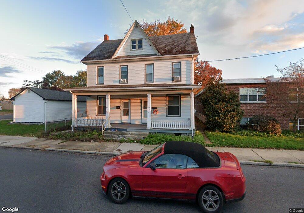 606 W Main St, Palmyra, PA 17078 - photo 1