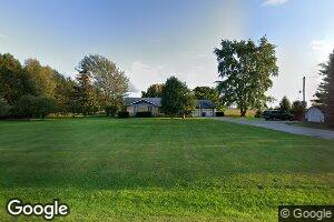 1270 Gooding St, Conklin, MI 49403