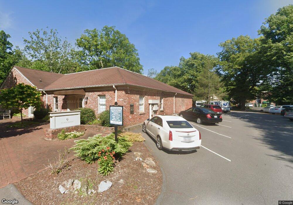 9 All Souls Crescent, Asheville, NC 28803 - photo 1