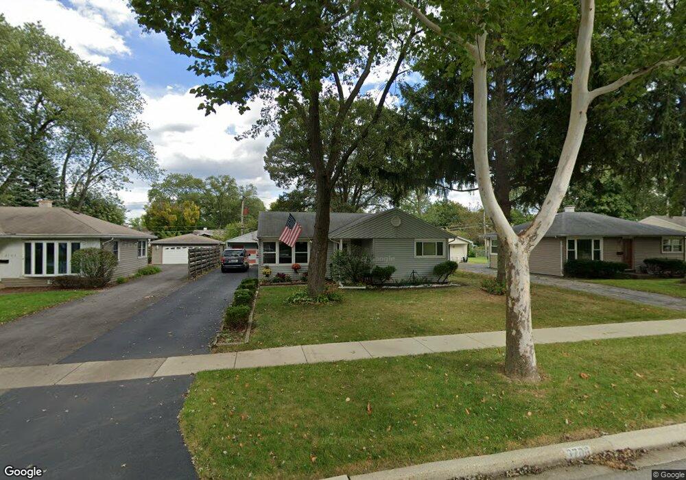 3706 Dove St, Rolling Meadows, IL 60008 - photo 1