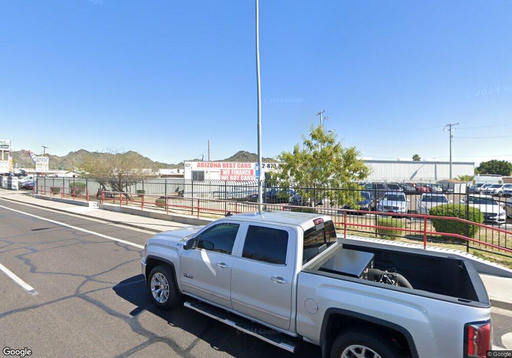 9207 N Cave Creek Rd unit 1, Phoenix, AZ 85020 - photo 1