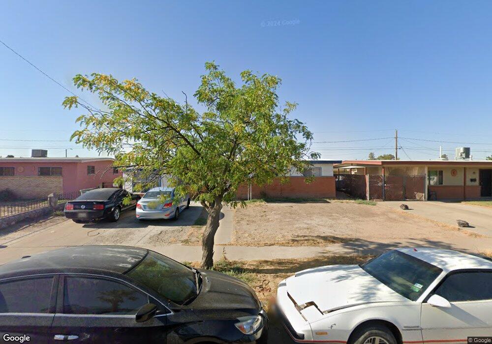 324 Jensen Ave, El Paso, TX 79915 - photo 1