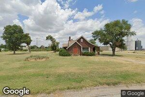 25098 Junction Ave, Wakeeney, KS 67672