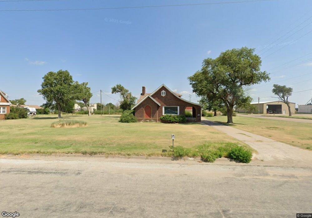 25098 Junction Ave, Wakeeney, KS 67672 - photo 1