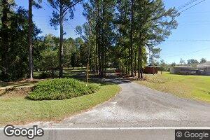 3687 Point Wanita Lake Rd, Chunky, MS 39323