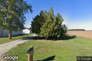 1899 W 800 S, Poneto, IN 46781