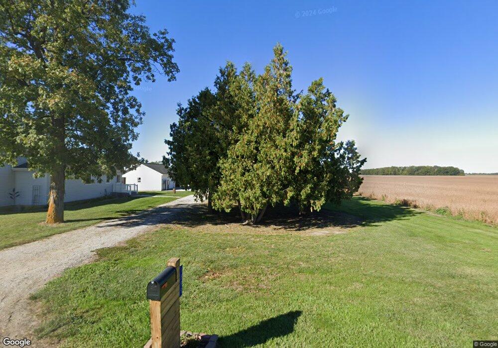 1899 W 800 S, Poneto, IN 46781 - photo 1