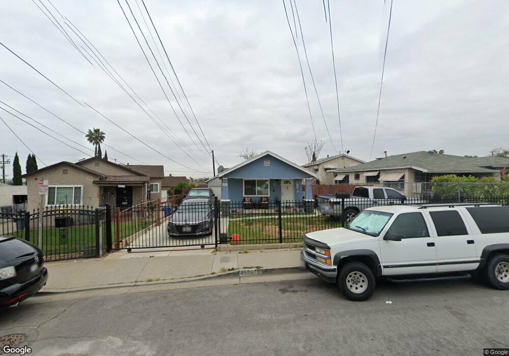 Street View Photo