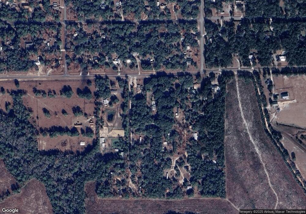 4325 Hall and Boree Rd, Middleburg, FL 32068 - photo 1