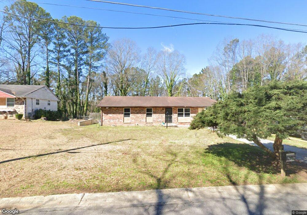 4013 Magnolia Ln unit 2, Forest Park, GA 30297 - photo 1