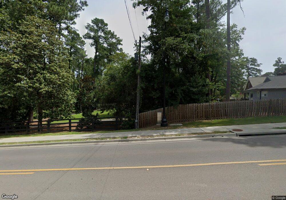 506 Berckmans Rd, Augusta, GA 30909 - photo 1