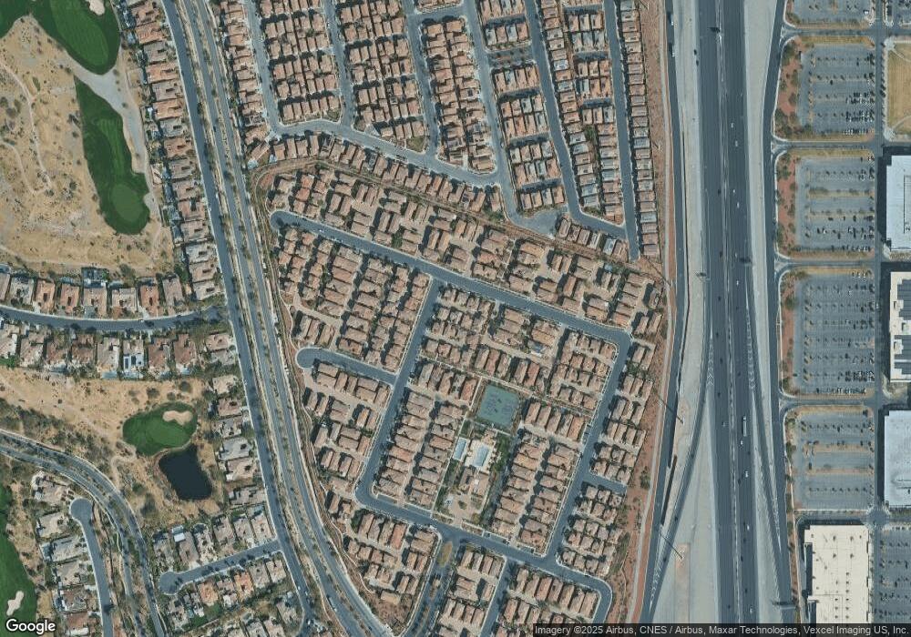 2254 Aragon Canyon St unit N.A., Las Vegas, NV 89135 - photo 1