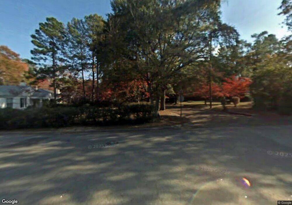 6 Reid Rd, Augusta, GA 30909 - photo 1