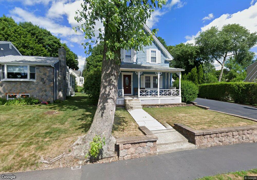 9 Franconia Ave, Natick, MA 01760 - photo 1