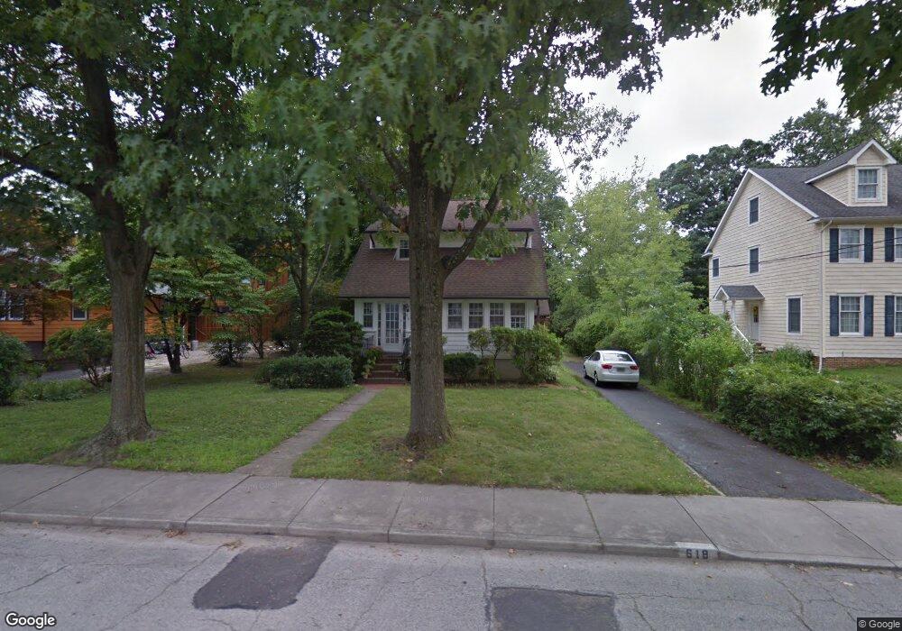 618 Cedar Ave, Haddonfield, NJ 08033 - photo 1