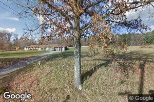 1931 Shamrock Dr, Sligo, PA 16255