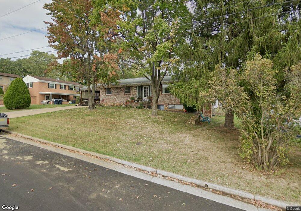 74 Emery St, Harrisonburg, VA 22801 - photo 1