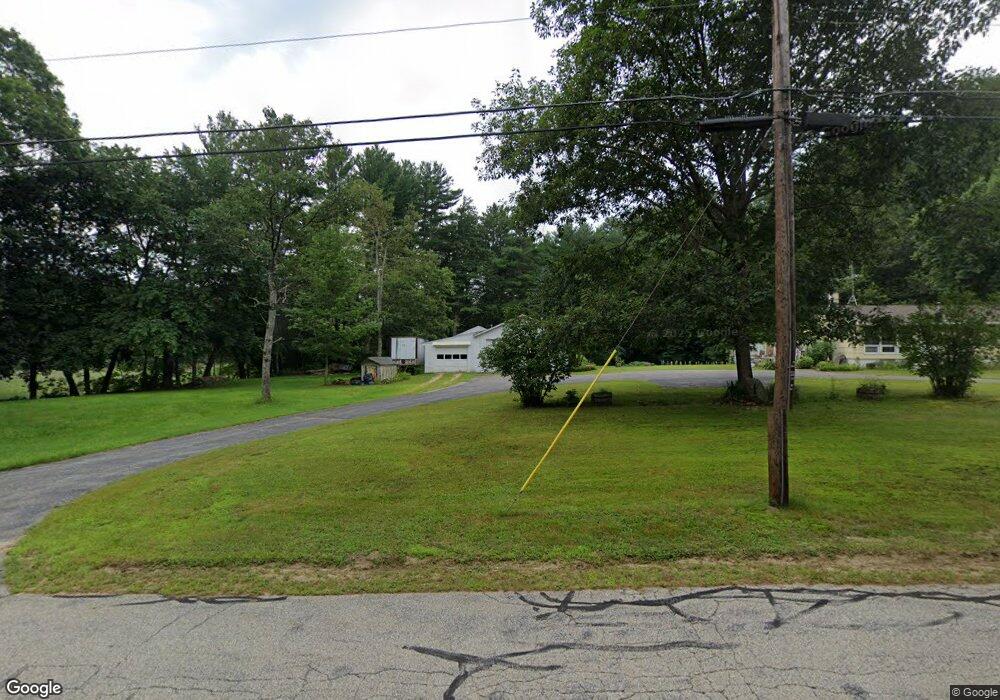 11 Briar Rd, Windham, NH 03087 - photo 1