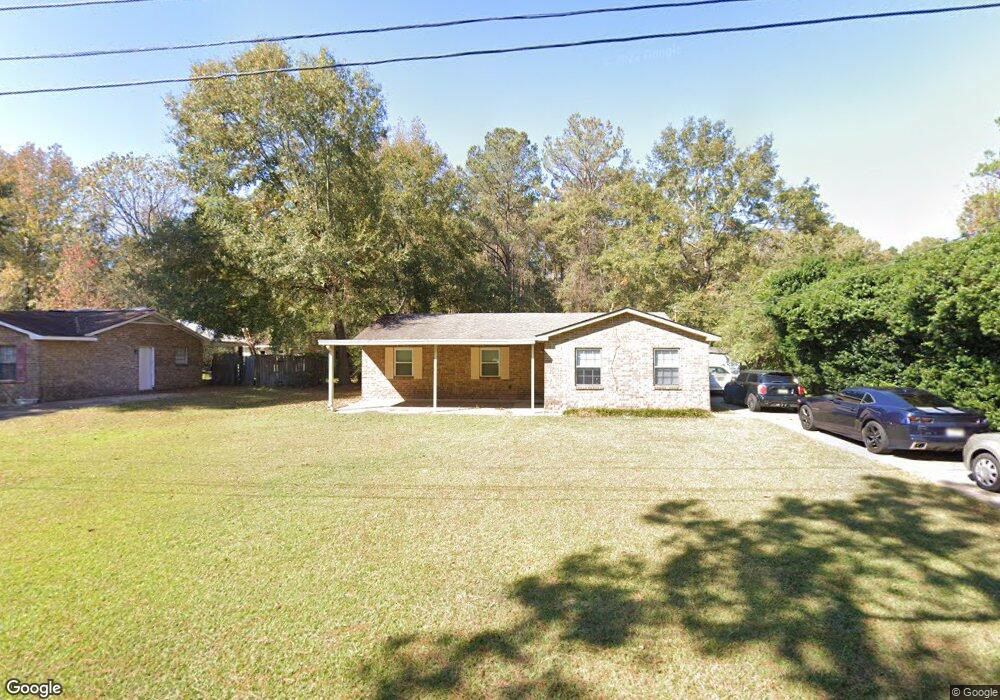 227 Stewart St, Prattville, AL 36067 - photo 1