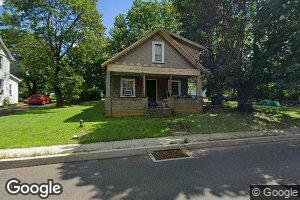 123 Maple Ave, Dublin, PA 18917