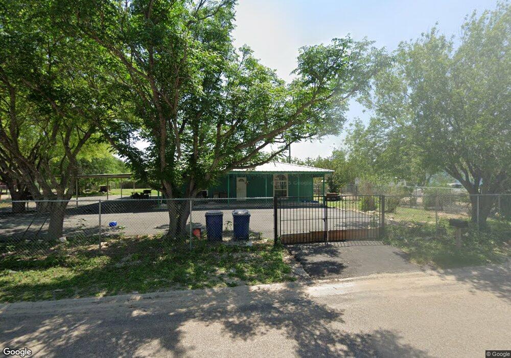 437 Pantera Dr, Alamo, TX 78516 - photo 1