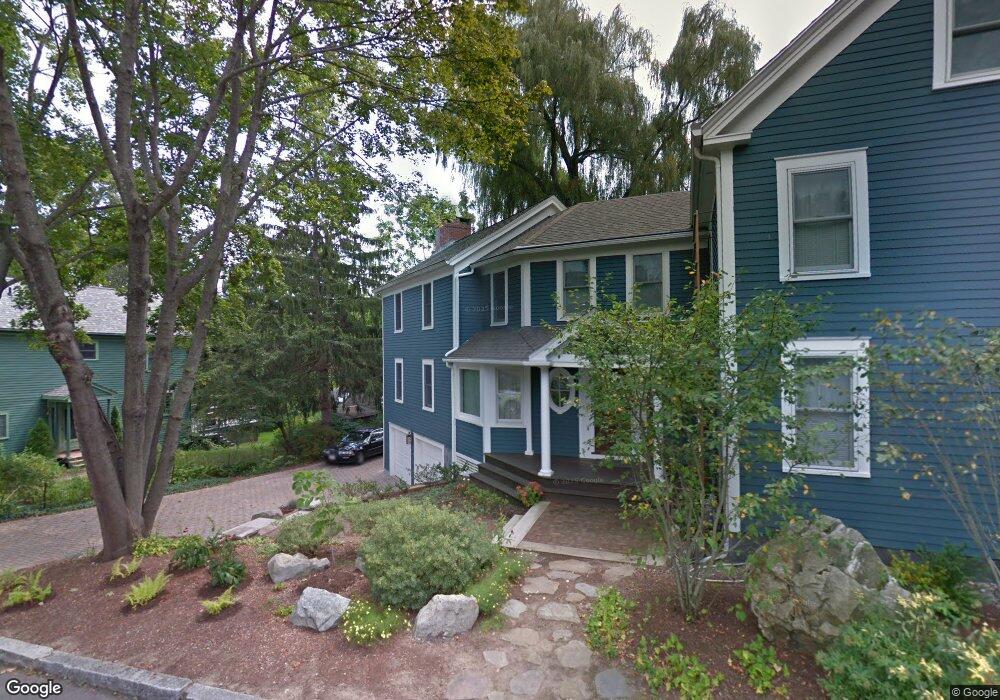 7 Jefferson St, Newburyport, MA 01950 - photo 1