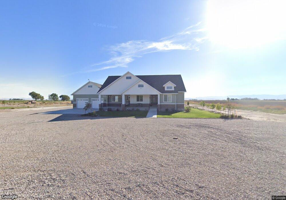 4125 S 2500 St W, Oasis, UT 84624 - photo 1