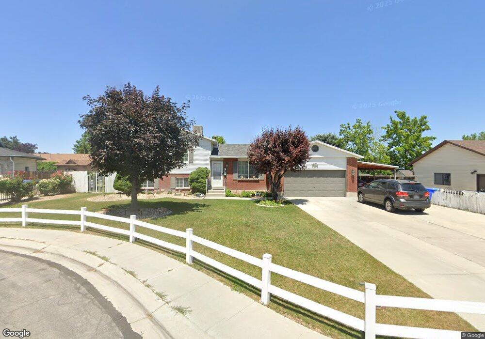 2046 W 7455 S, West Jordan, UT 84084 - photo 1