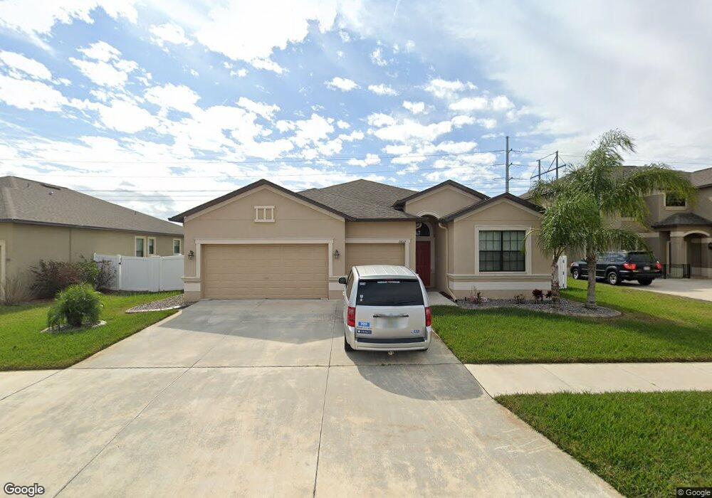 11627 Brighton Knoll Loop, Riverview, FL 33579 - photo 1