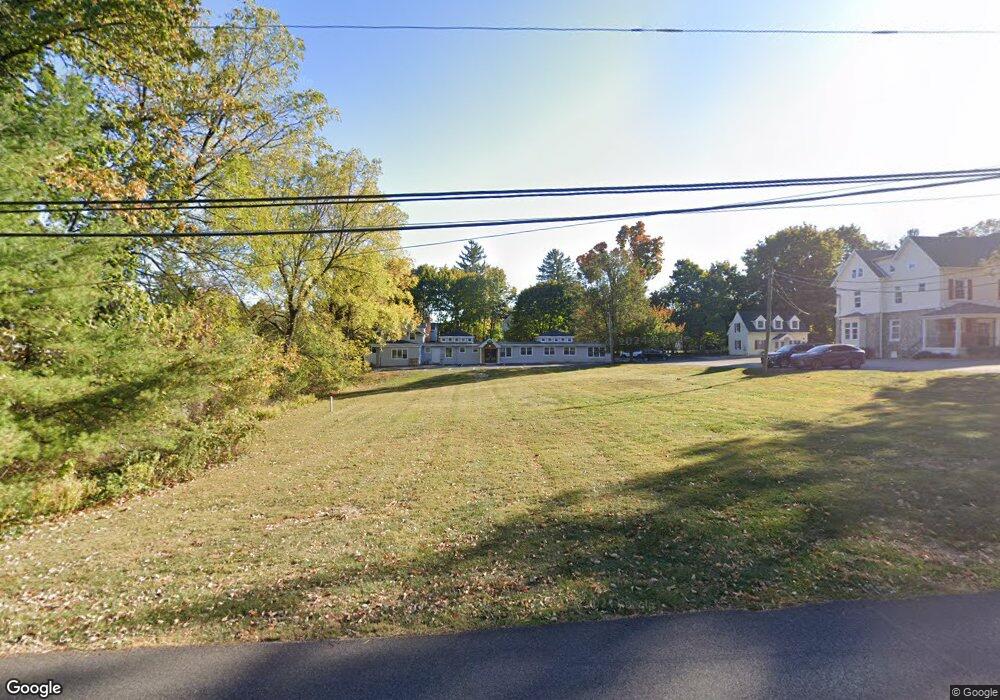 206 Old Lancaster Rd, Devon, PA 19333 - photo 1