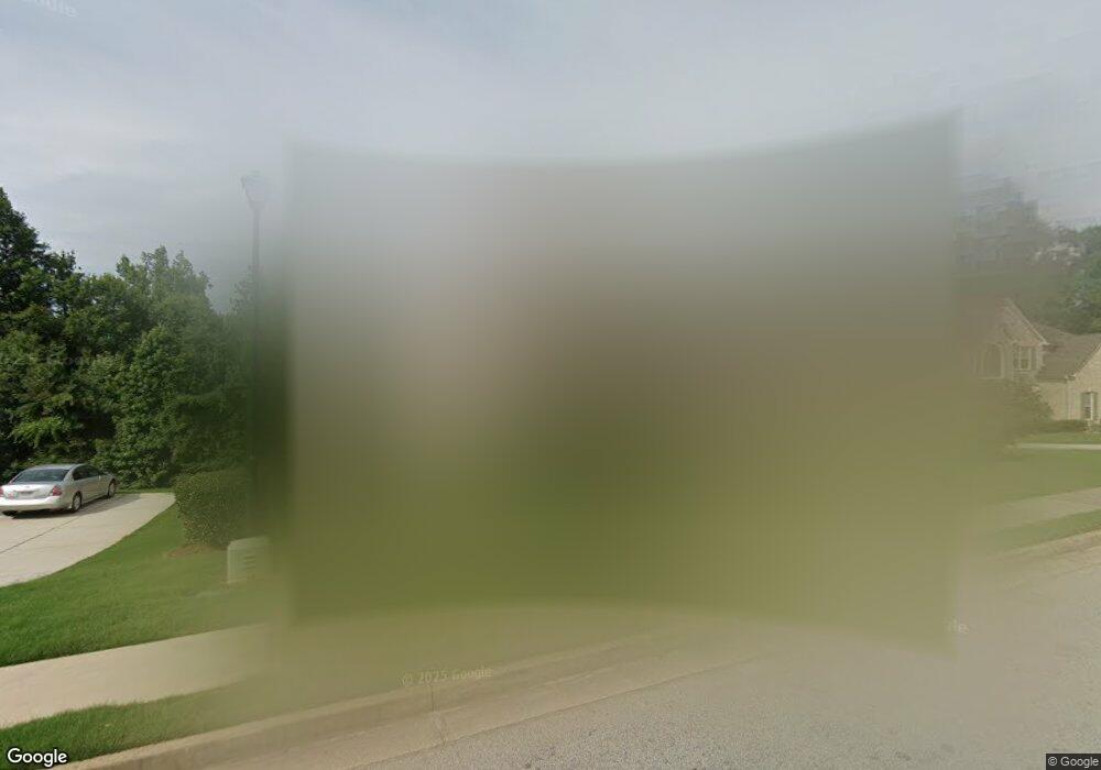 1389 Fall River Dr unit 1, Conyers, GA 30013 - photo 1