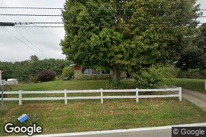 1390 Coal St, Chesterhill, OH 43728