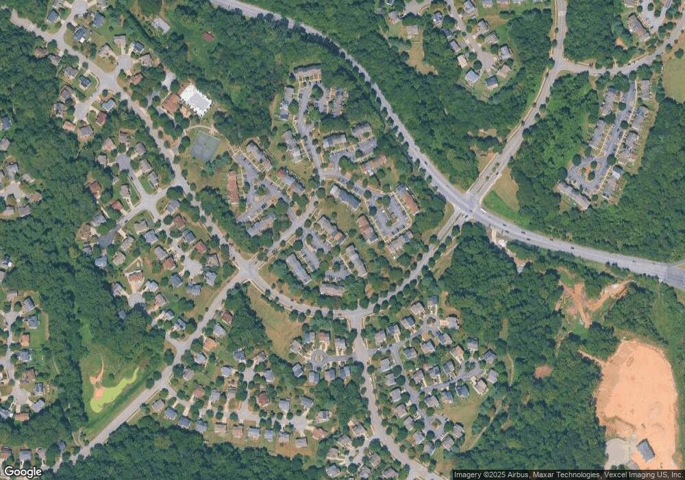 7112 Dewdrop Way, Clinton, MD 20735 - photo 1