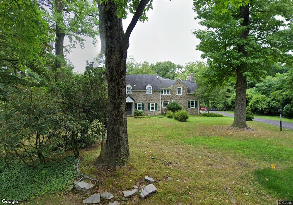 1718 Cloverly Ln, Rydal, PA 19046 - photo 1