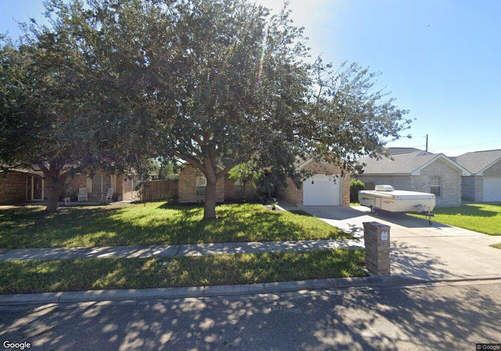 807 Bowie St, Weslaco, TX 78599 - photo 1