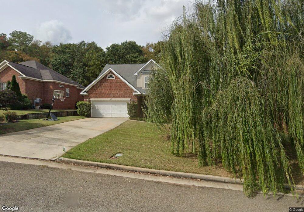 265 Stonington Dr, Augusta, GA 30907 - photo 1
