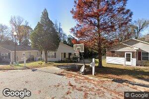 2008 Yvonne Ct, Columbus, GA 31906