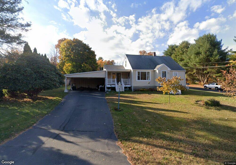 11 Donovan Dr, Woodstock, CT 06281 - photo 1