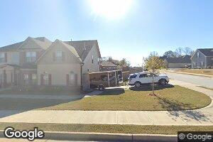 210 Silver Ridge Rd, Covington, GA 30016