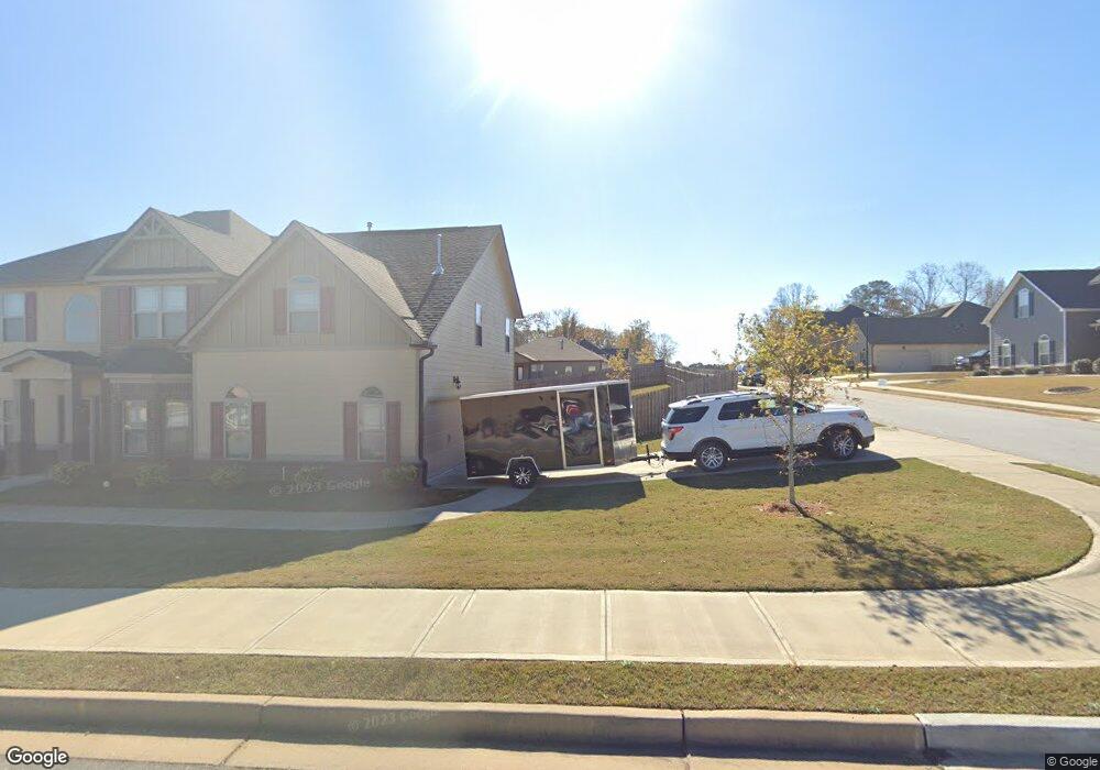 210 Silver Ridge Rd, Covington, GA 30016 - photo 1