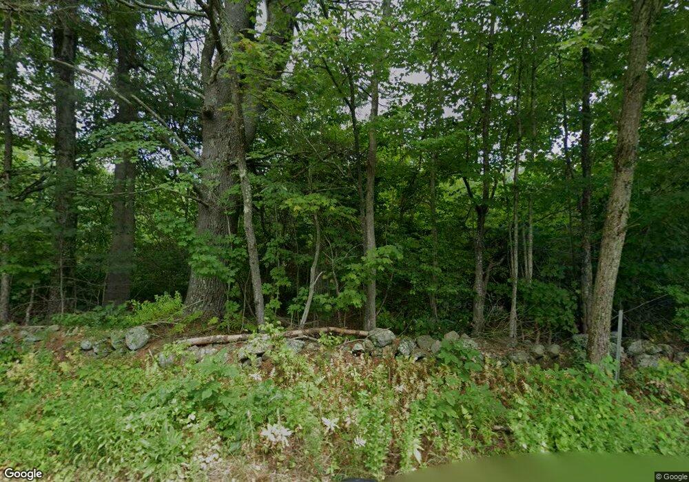 114 West St, New Salem, MA 01355 - photo 1