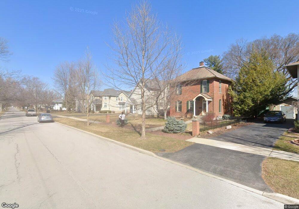 1211 Hurd Ave, Findlay, OH 45840 - photo 1