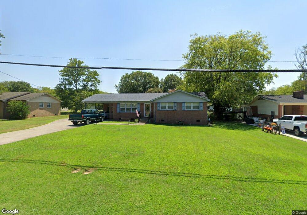 327 Roberta Rd SW, Concord, NC 28027 - photo 1