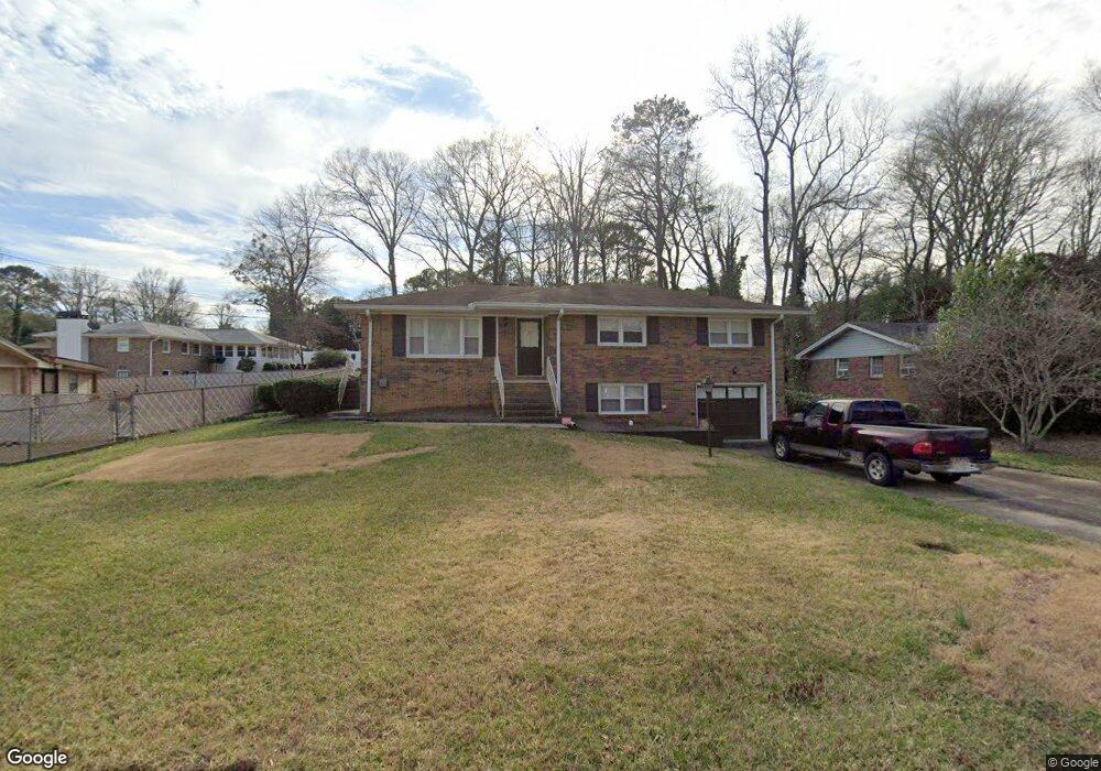 2940 S Nursery Rd SE unit 9B, Smyrna, GA 30082 - photo 1