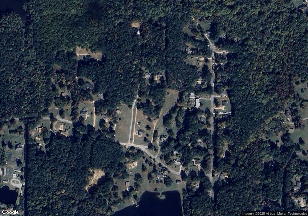 370 Emory Phillips Rd, Sharpsburg, GA 30277 - photo 1