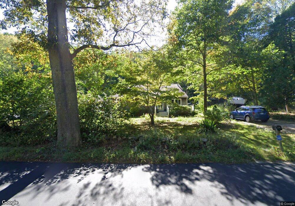 753 Lantern Hill Rd, Ledyard, CT 06339 - photo 1